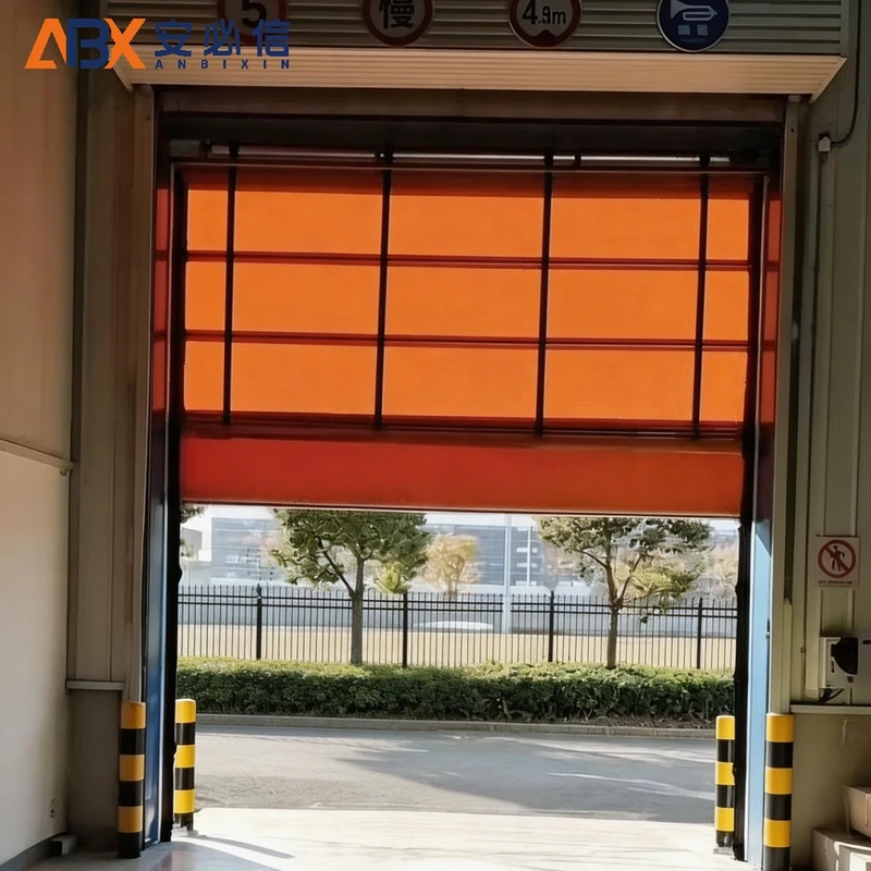 咸宁市高速堆积门